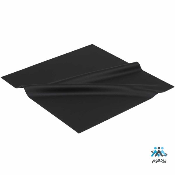 ورق EPDM ارتوپدی