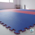 کفپوش تاتامی ورزشی - تصویر 2
