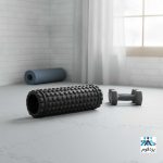 فوم رولر ورزشی - تصویر 2