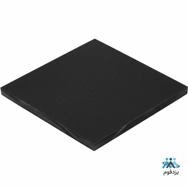 لاستیک سخت ارتوپدی